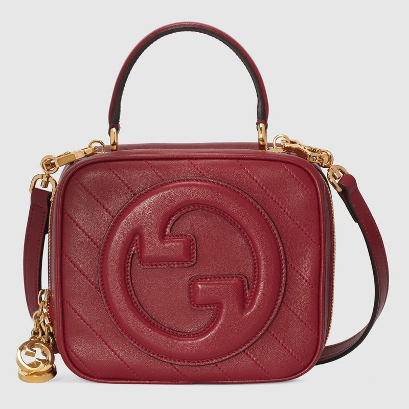 Satchel Bags - GCI Bags - 1418