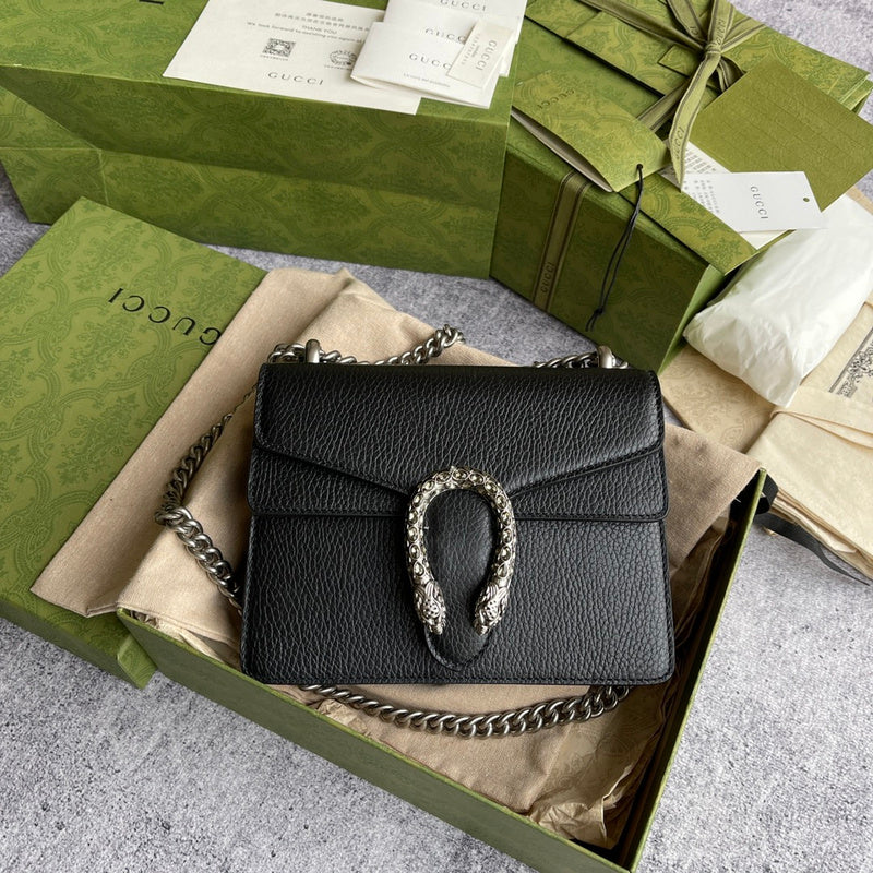 Satchel Bags - GCI Bags - 3273