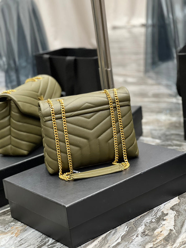 Satchel Bags - SLY Bags - 695