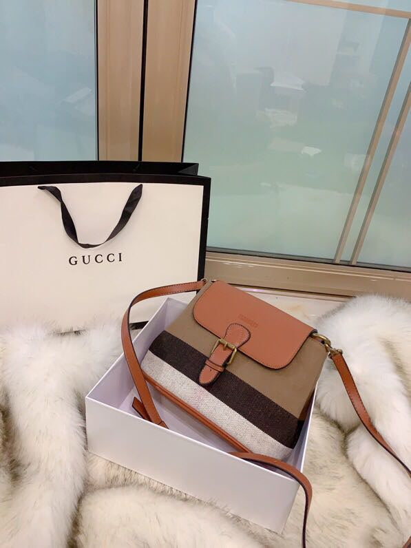 Fan Fashion -GLM - Top quality BBR Bags - 967