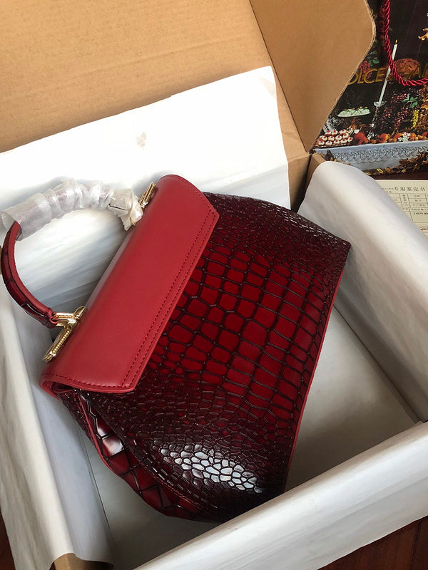 Satchel Bags - DG Bags - 472