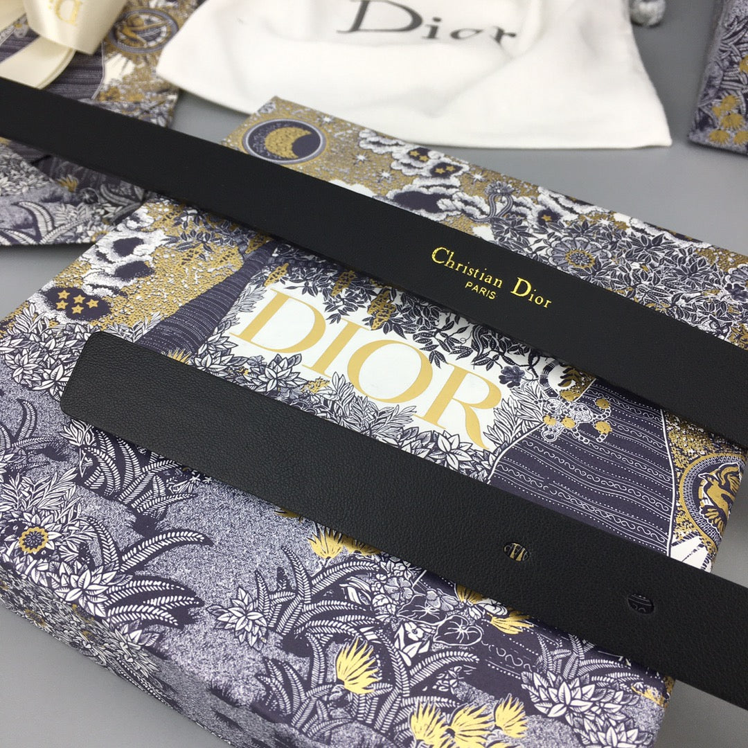 GLM -Luxury DIR BELTS 023