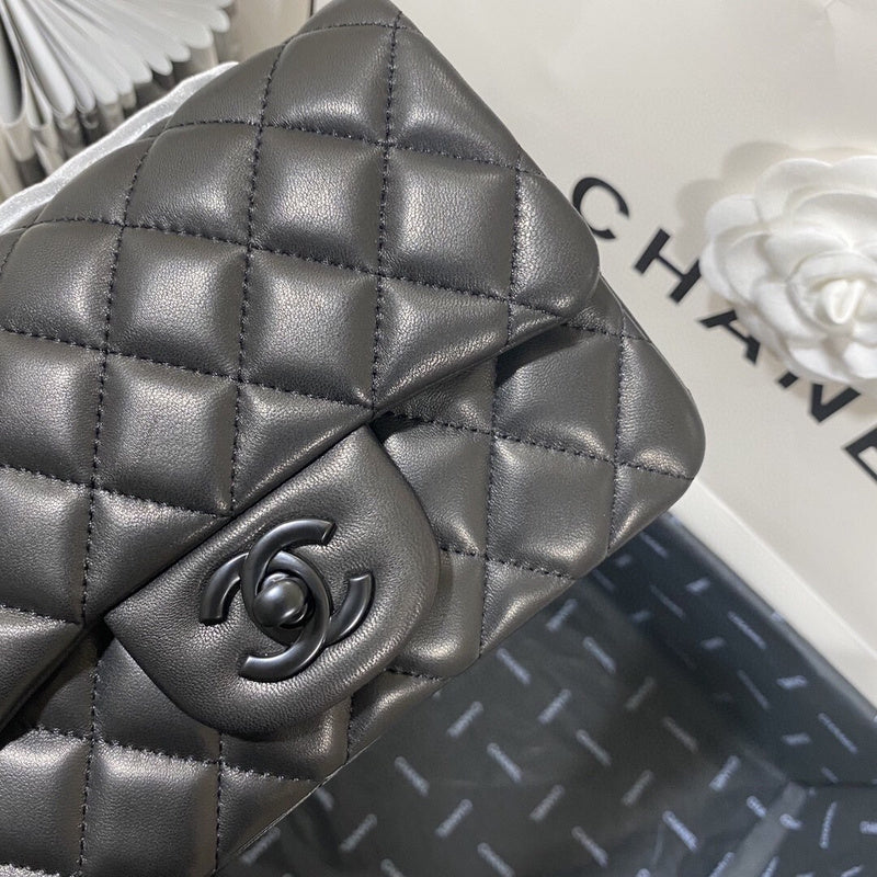 Satchel Bags - CHL Bags - 2265