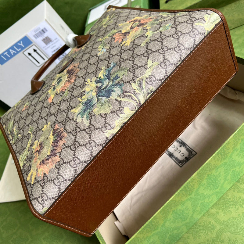 Satchel Bags - GCI Bags - 6547