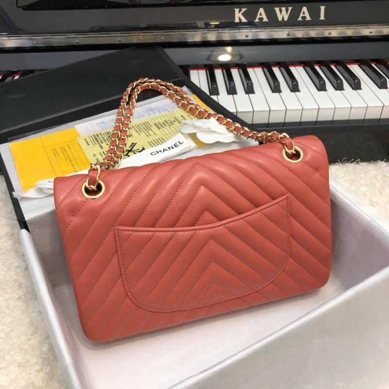 Satchel Bags - CHL Bags - 480