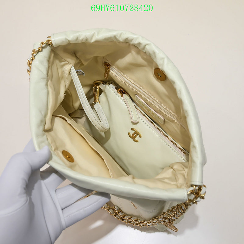 Satchel Bags - CHL Bags - 5074