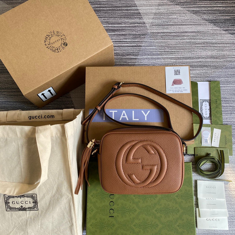 GLM - gg Bags - 2161