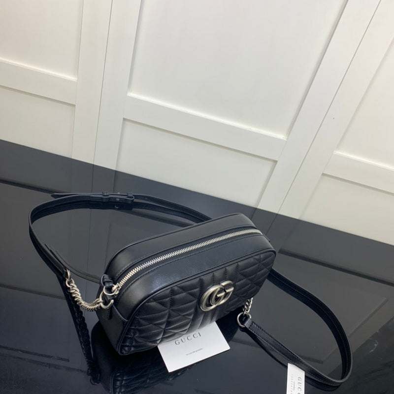 Satchel Bags - GUC Bags - 1026