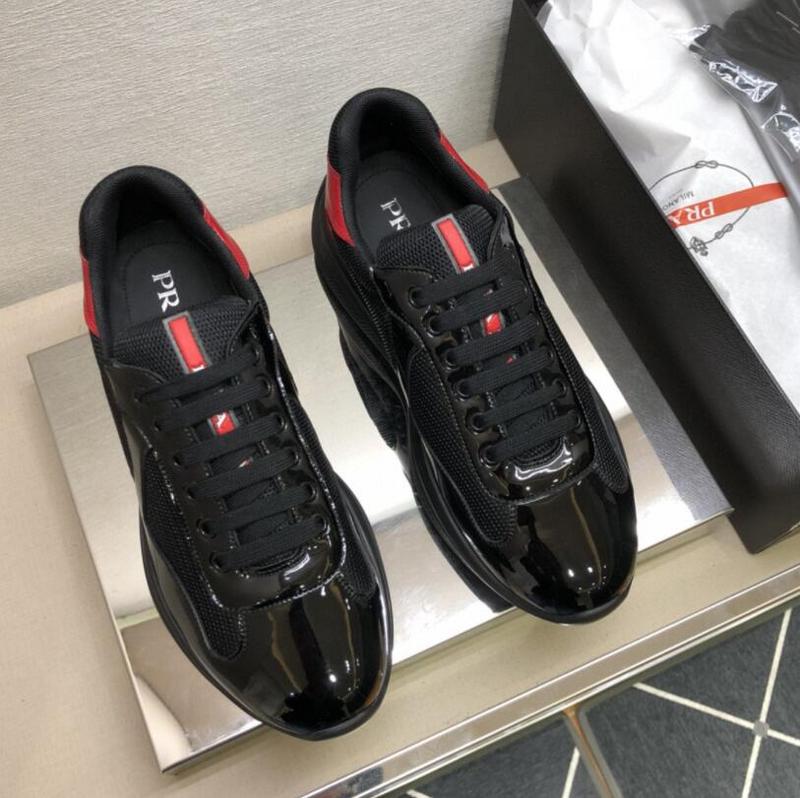 Glamy - PD Men Shoes - 347