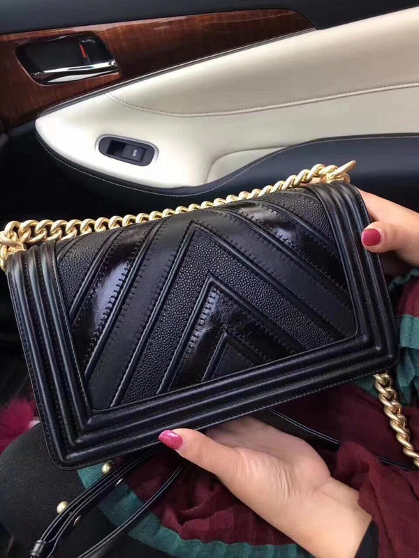 Satchel Bags - CHL Bags - 533