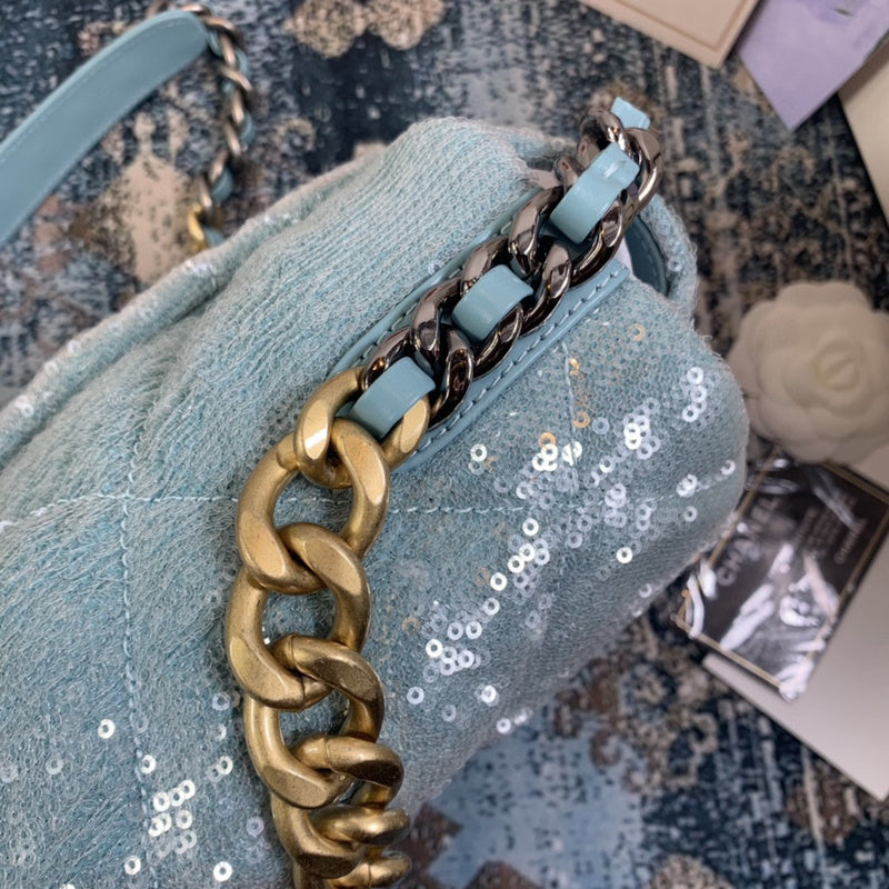 Satchel Bags - CHL Bags - 1710