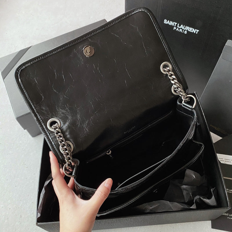 GLM - SLY Bags - 302