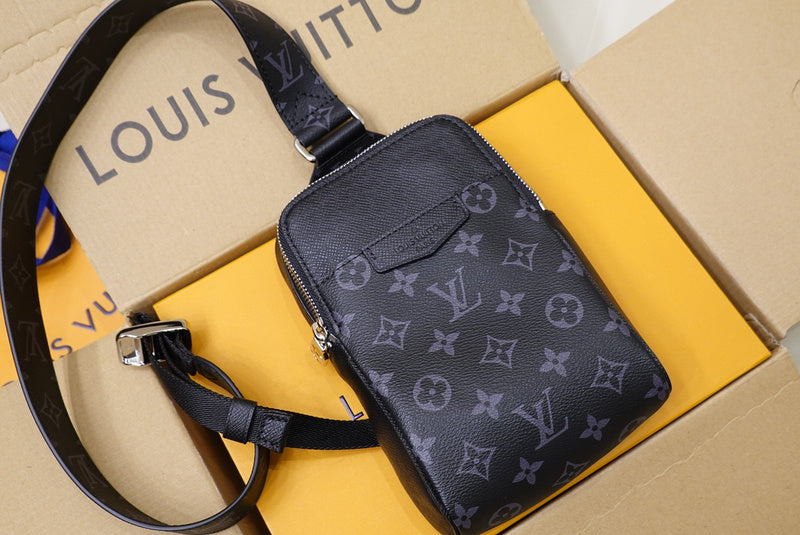 Satchel Bags - VL Bags - 5773