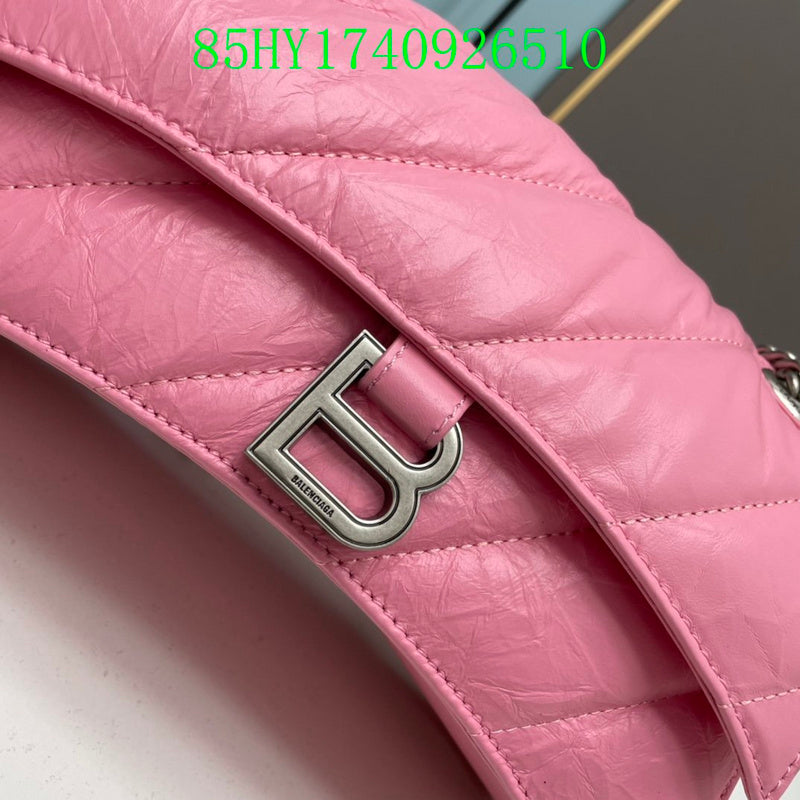 Satchel Bags - BGA Bags - 2047