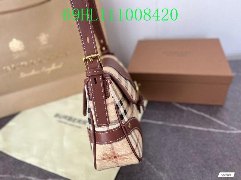 Fan Fashion -GLM - Top quality BBR Bags - 250
