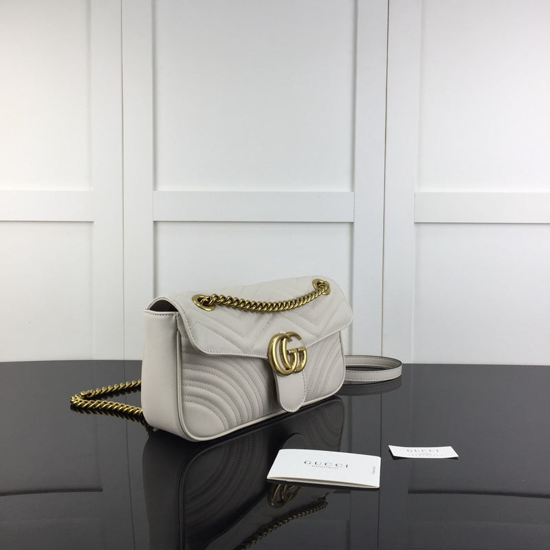 Satchel Bags - GUC Bags - 1830
