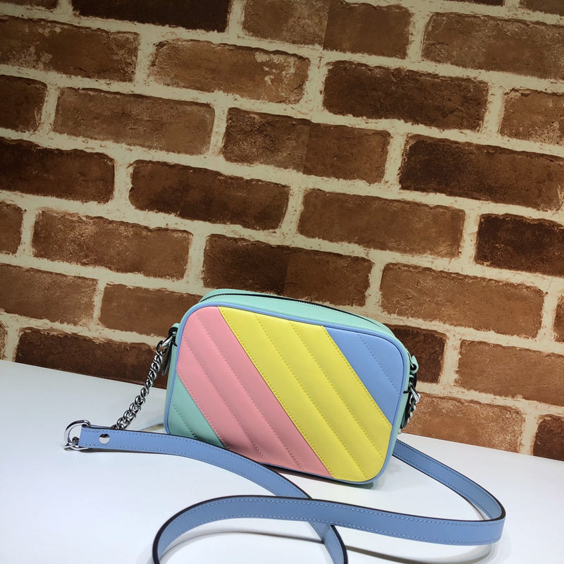 Satchel Bags - GCI Bags - 3943