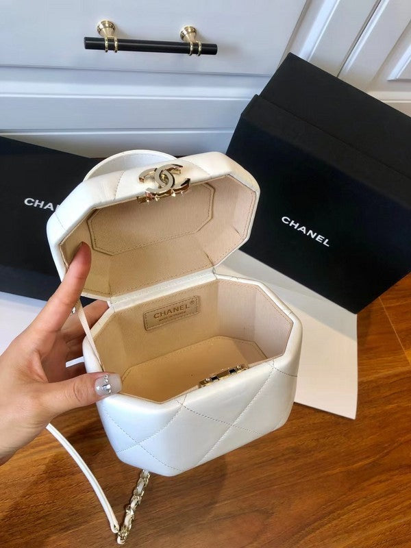 Satchel Bags - CHL Bags - 1031