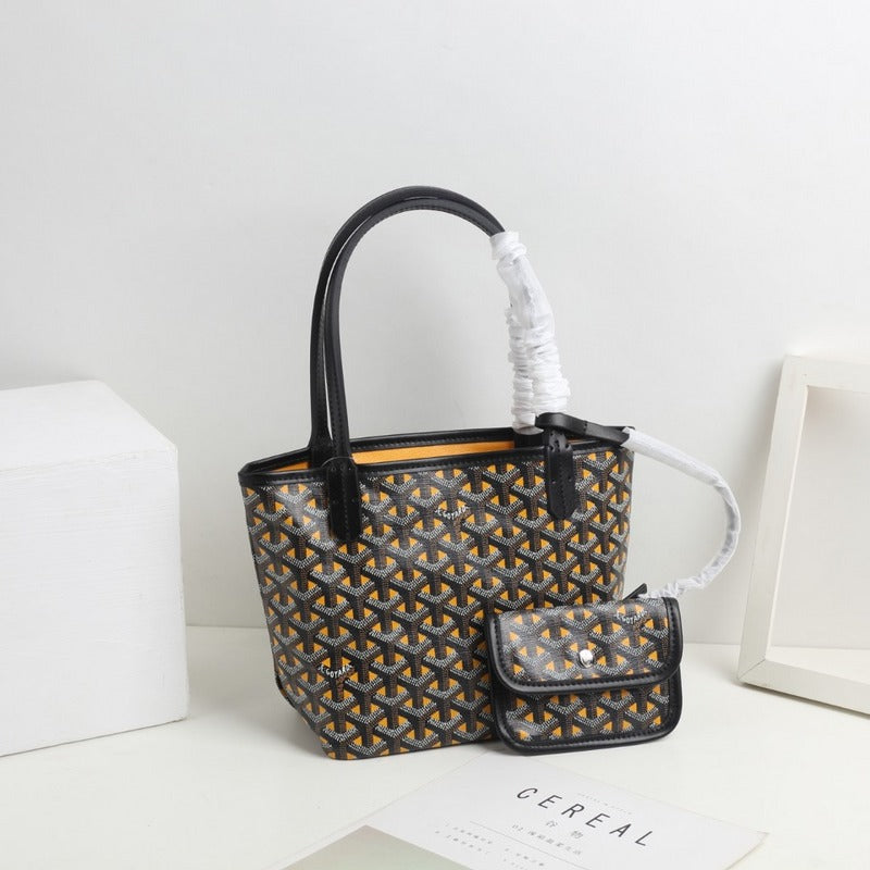 GLM - GYO Bags - 1554