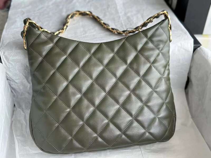 Satchel Bags - CHL Bags - 6094