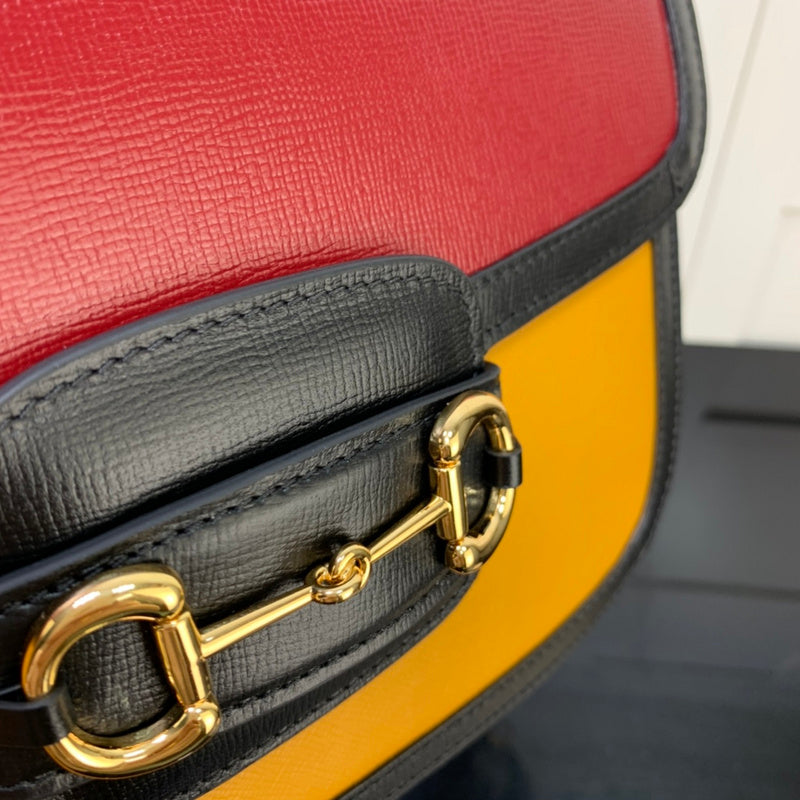 Satchel Bags - GUC Bags - 830