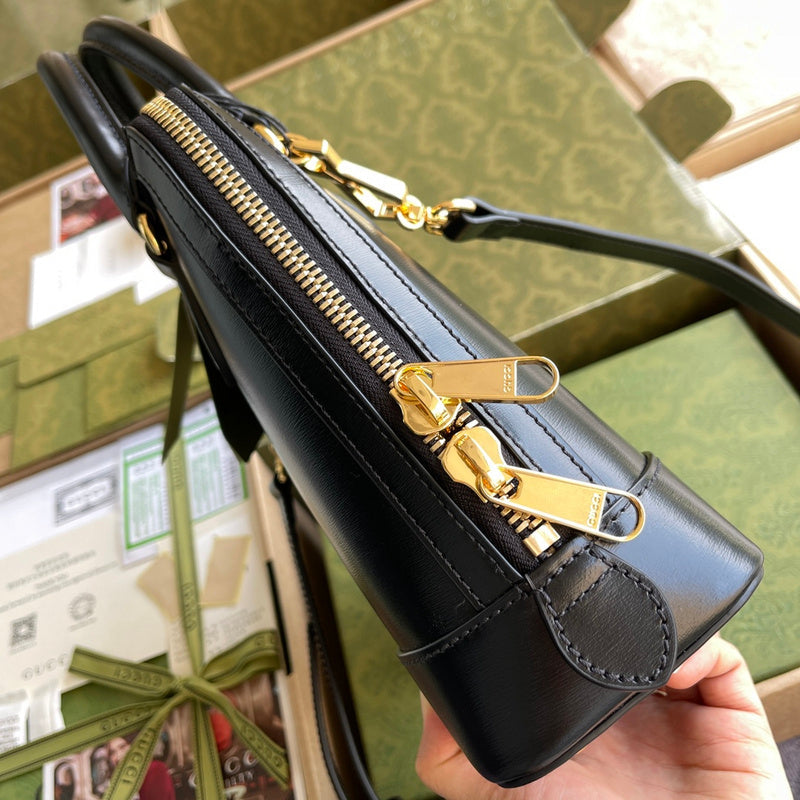 Satchel Bags - GCI Bags - 2948