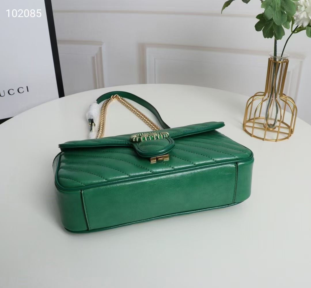 GLM - Top Quality Bag GCI 434