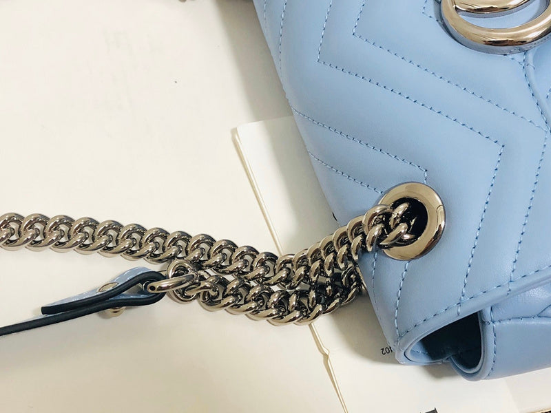 Satchel Bags - GCI Bags - 3926