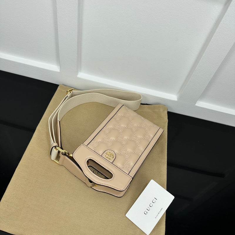 Satchel Bags - GUC Bags - 091