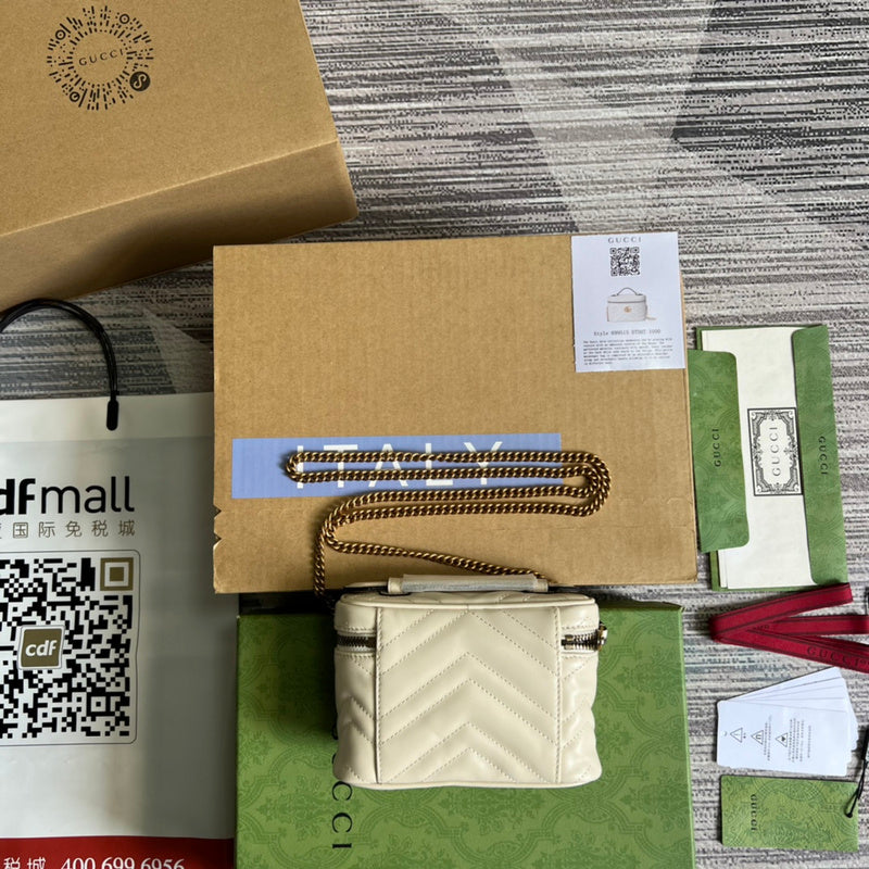 GLM - gg Bags - 746