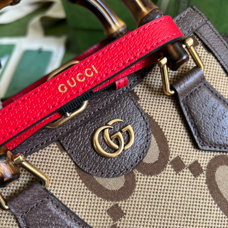 Satchel Bags - GCI Bags - 376