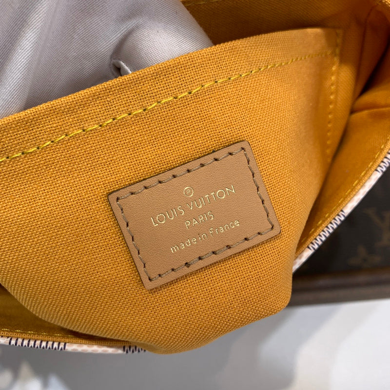Satchel Bags - VL Bags - 5781