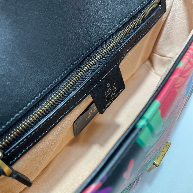 Satchel Bags - GCI Bags - 3075