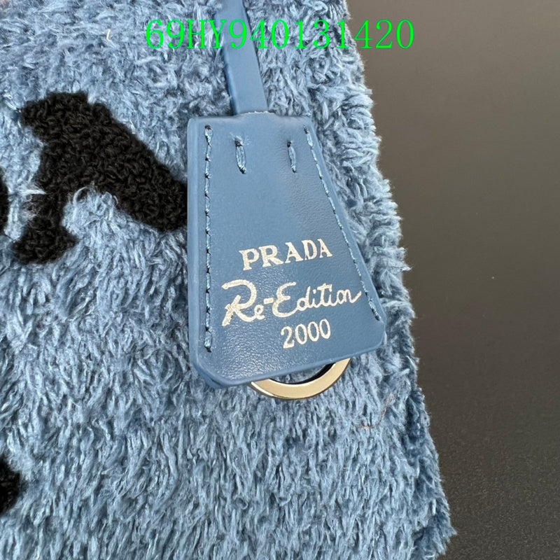 Satchel Bags - PDA Bags - 3583