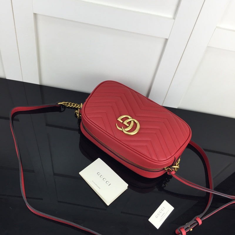 Satchel Bags - GUC Bags - 2177