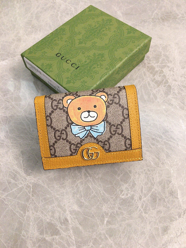Satchel Bags - GUC Bags - 848