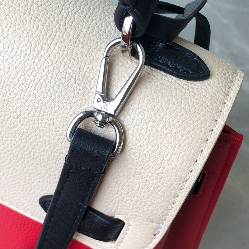 Satchel Bags - VL Bags - 5877