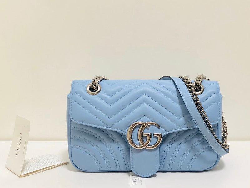 Satchel Bags - GCI Bags - 3937