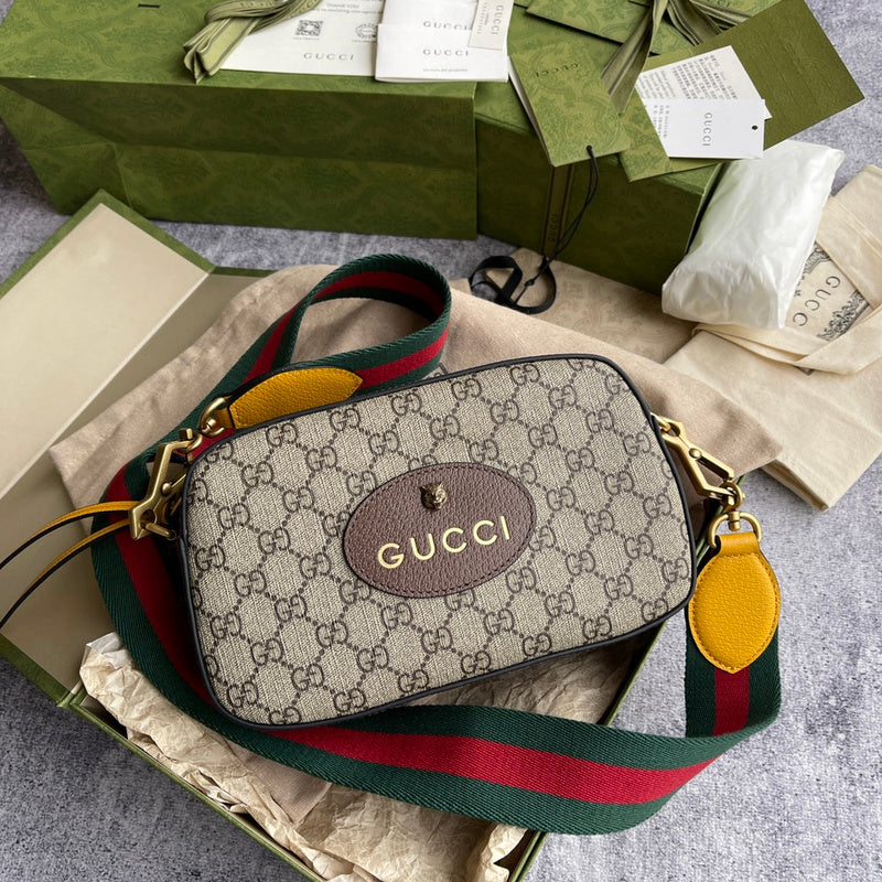 Satchel Bags - GCI Bags - 3289