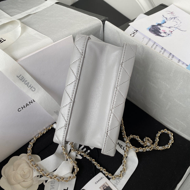 Satchel Bags - CHL Bags - 7596