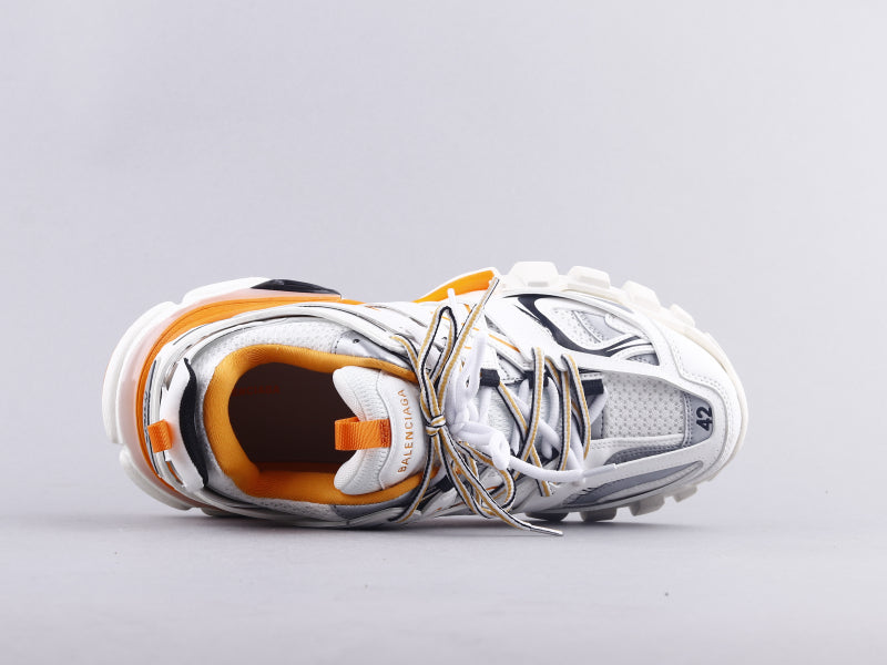 GLM - Bla Track Three Generations Sneaker