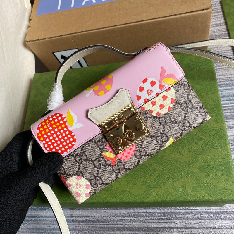Satchel Bags - GCI Bags - 2794