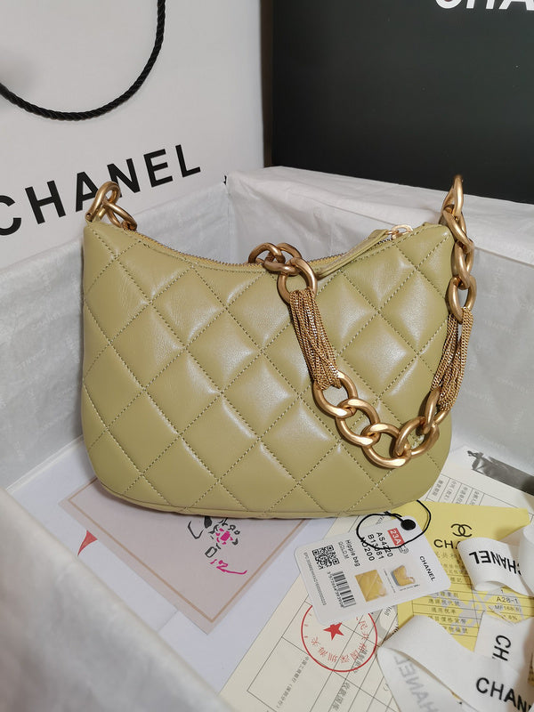 Satchel Bags - CHL Bags - 795