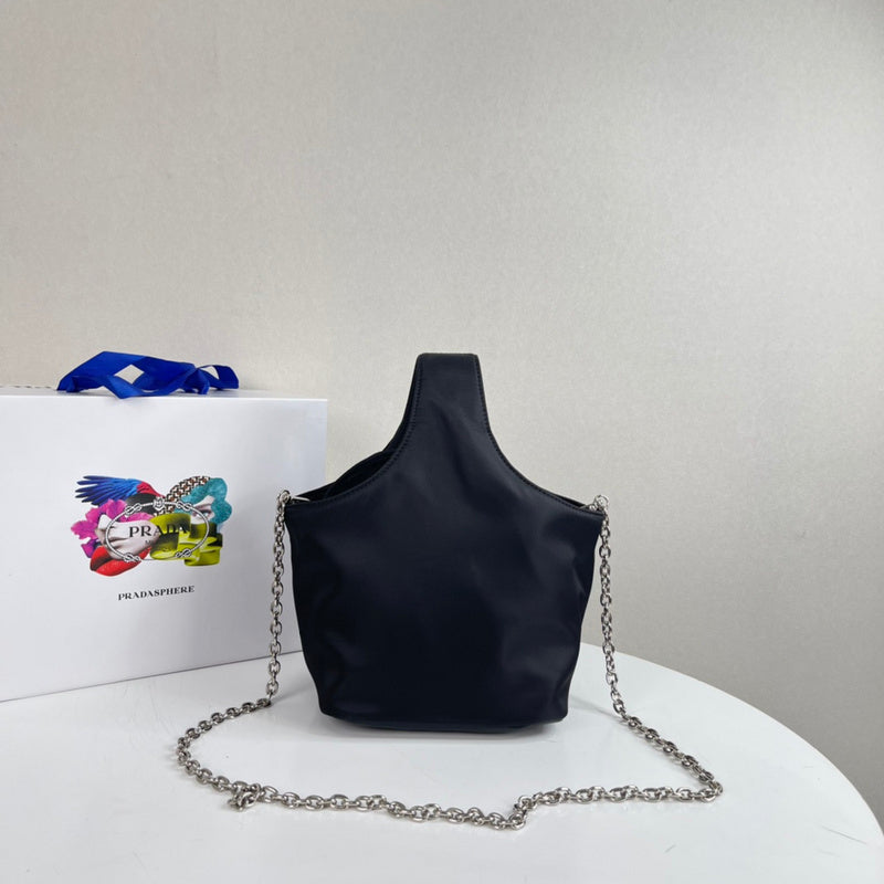 Satchel Bags - PDA Bags - 915