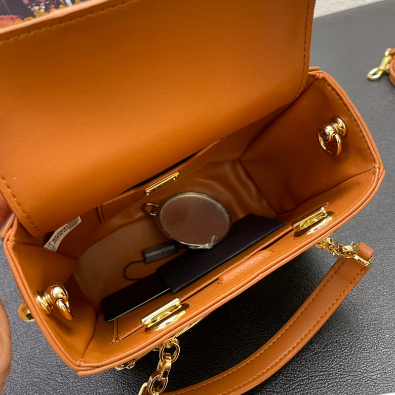 Satchel Bags - DG Bags - 146