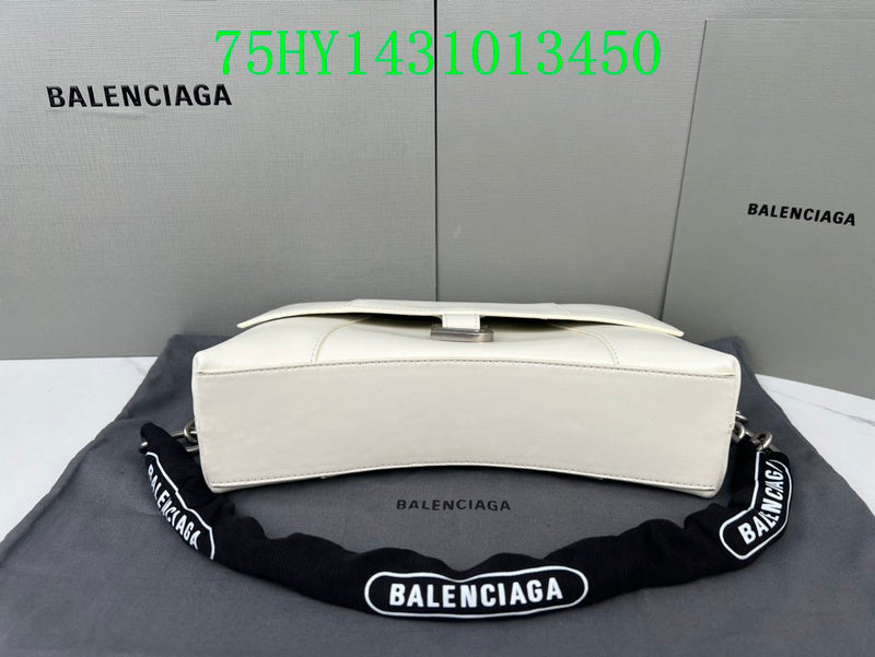 GLM Top Quality - BGA Bags - 2016