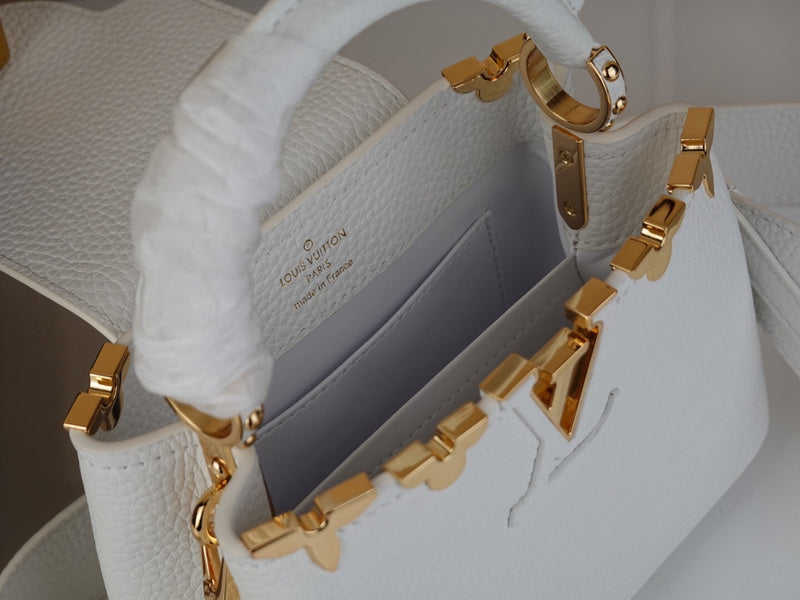 Satchel Bags - VL Bags - 5092