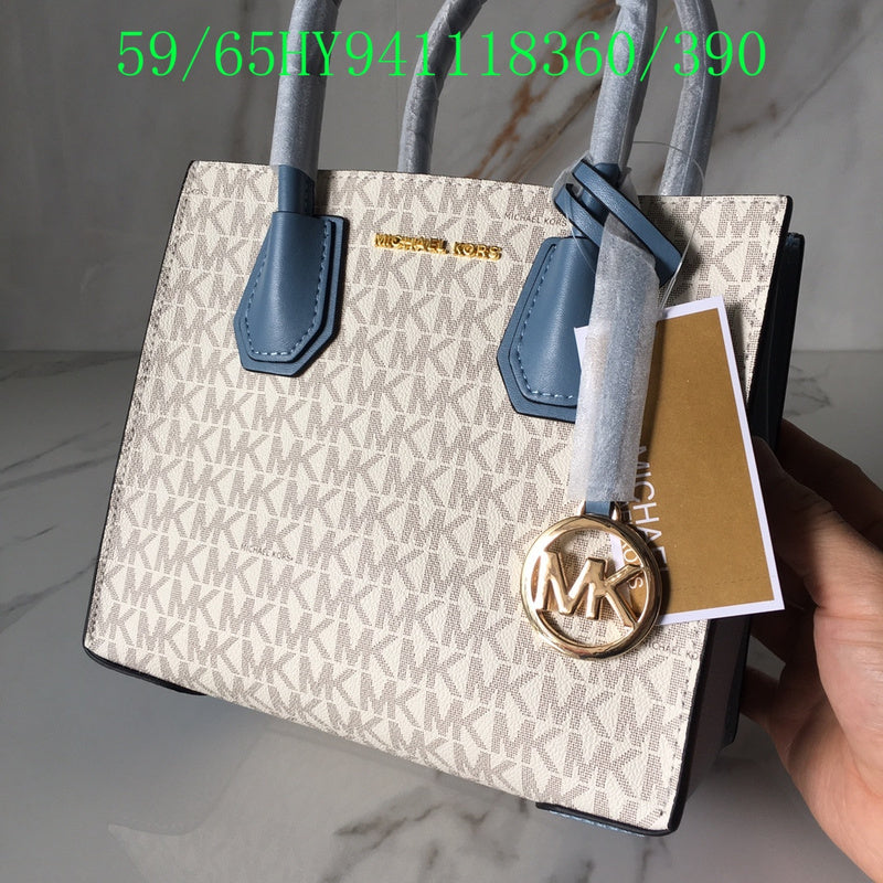 Satchel Bags - MK Bags - 166