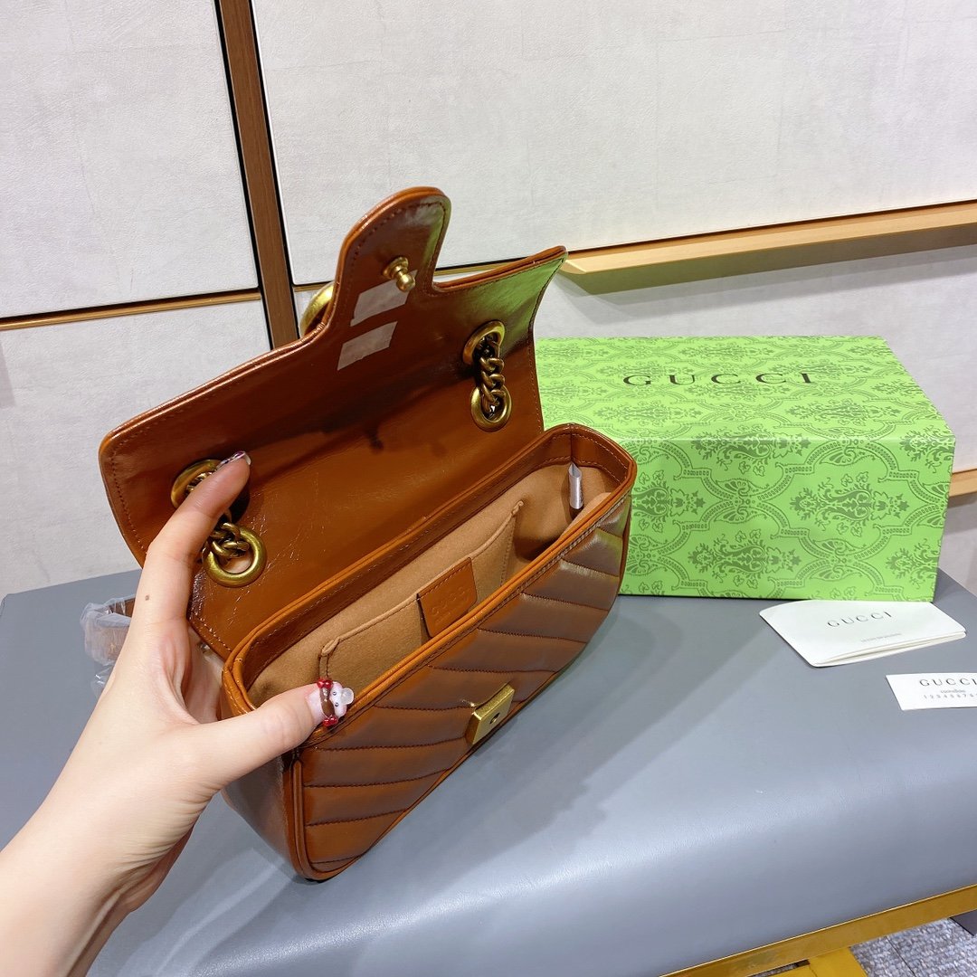 GLM - Top Quality Bags GCI 295