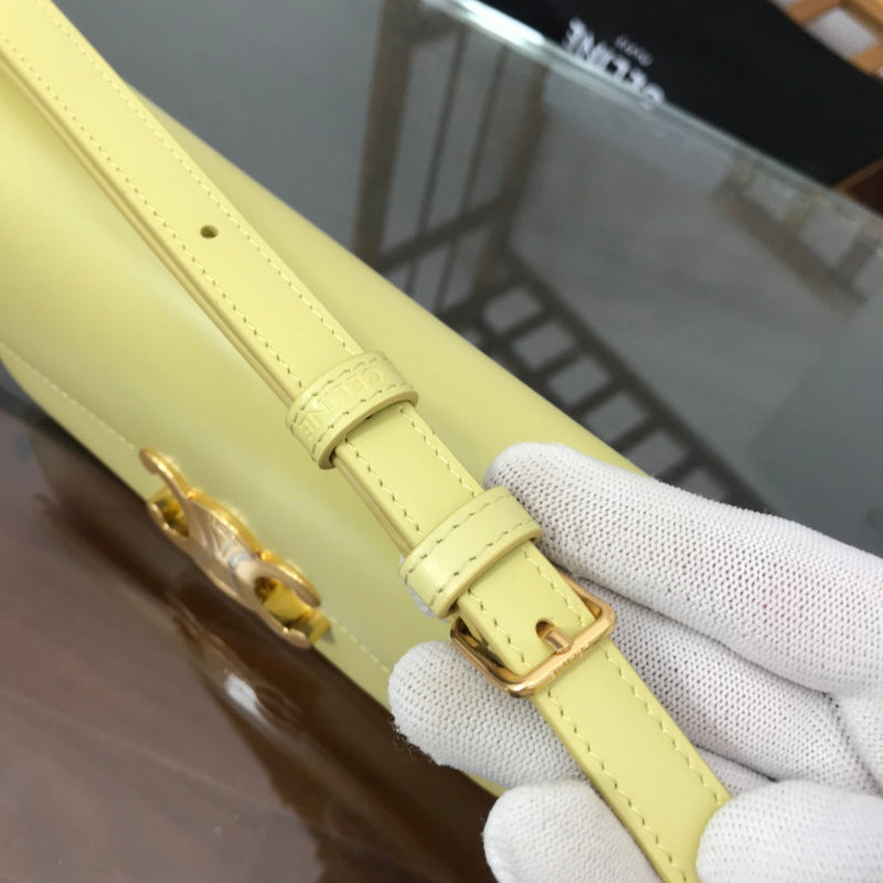 Satchel Bags - CHN Bags - 076